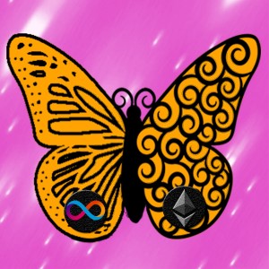 butterflies: 1931