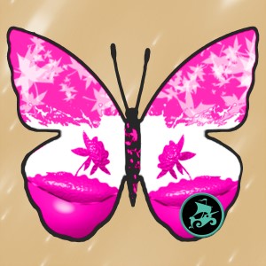 butterflies: 46