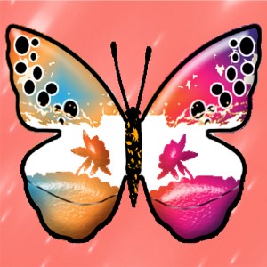 butterflies: 1935