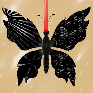 butterflies: 1508