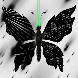 butterflies: 239