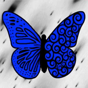 butterflies: 2112