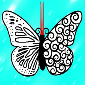 butterflies: 1967