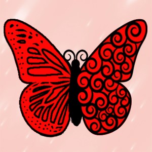 butterflies: 2108
