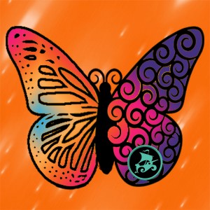 butterflies: 1662