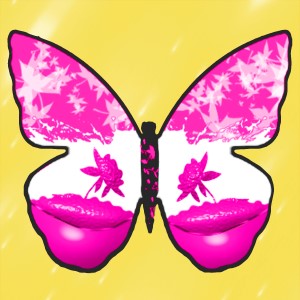 butterflies: 1236