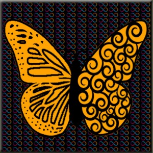 butterflies: 1792