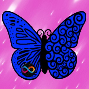 butterflies: 1171