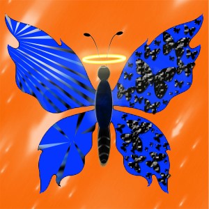 butterflies: 1049
