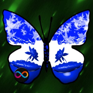 butterflies: 1654