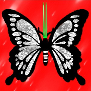 butterflies: 1959