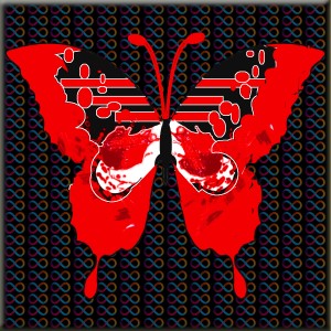 butterflies: 1829