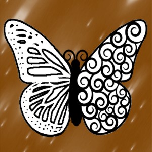 butterflies: 1894