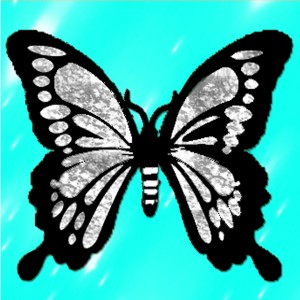 butterflies: 1890