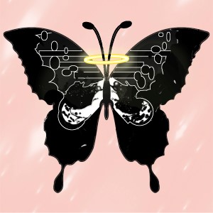 butterflies: 1784