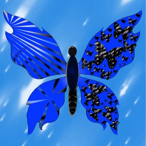 butterflies: 1179