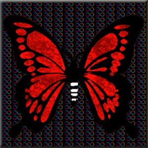 butterflies: 1910