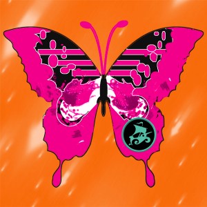 butterflies: 1699