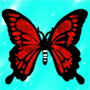 butterflies: 1841