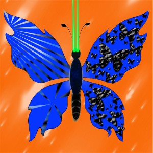 butterflies: 1768