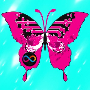 butterflies: 1037