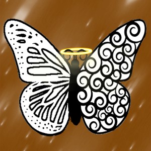 butterflies: 2088