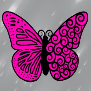 butterflies: 1435