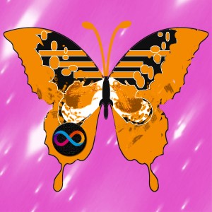 butterflies: 1569