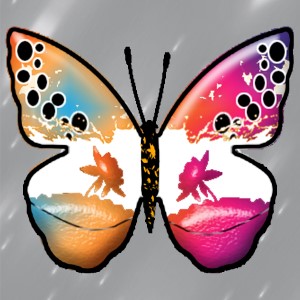 butterflies: 1849