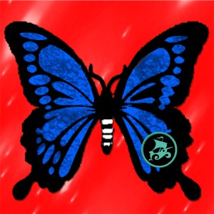 butterflies: 1853
