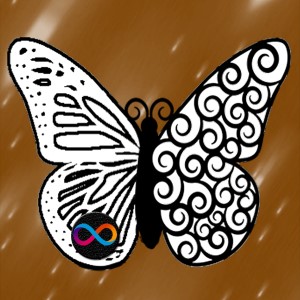 butterflies: 562