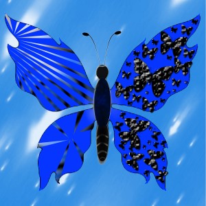 butterflies: 1577