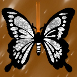 butterflies: 1094