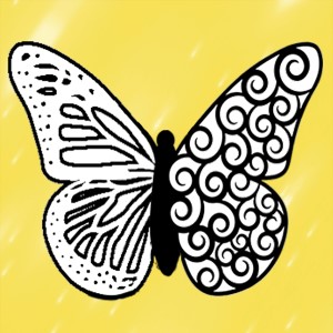 butterflies: 2048