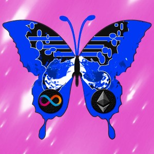 butterflies: 629