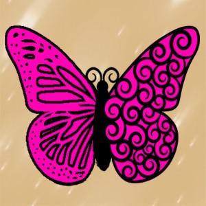 butterflies: 2092