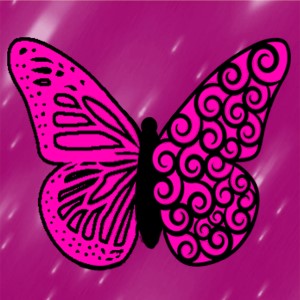 butterflies: 2218