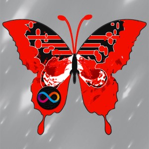 butterflies: 1021