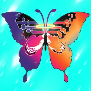butterflies: 1587