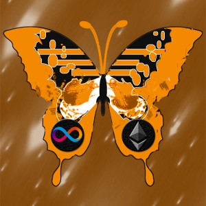 butterflies: 1486