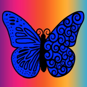 butterflies: 193