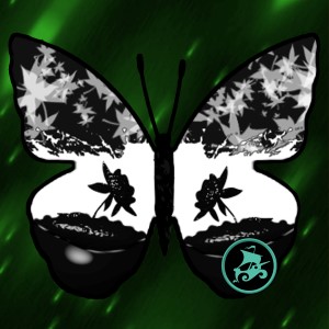 butterflies: 1827
