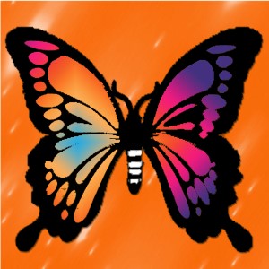 butterflies: 1291