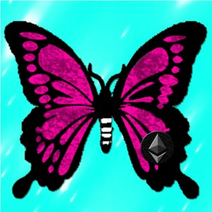 butterflies: 1896