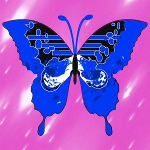 butterflies: 1246