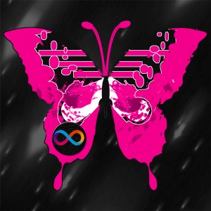 butterflies: 197
