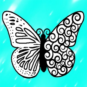 butterflies: 1120