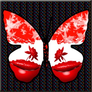 butterflies: 71