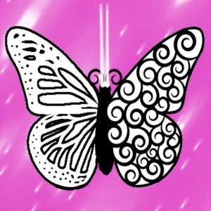 butterflies: 2169