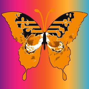 butterflies: 2030